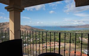 El Mirador Penthouse at Coco Bay Estates - El coco, Costa Rica