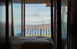 El Mirador Penthouse at Coco Bay Estates - El coco, Costa Rica