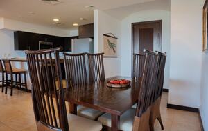El Mirador Penthouse at Coco Bay Estates - El coco, Costa Rica
