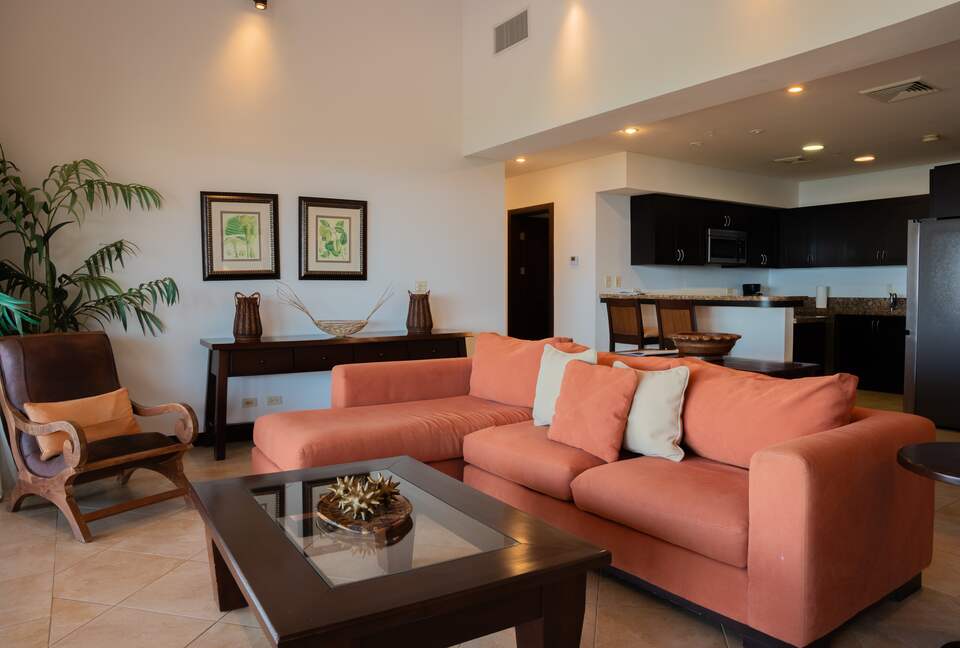 El Mirador Penthouse at Coco Bay Estates - El coco, Costa Rica