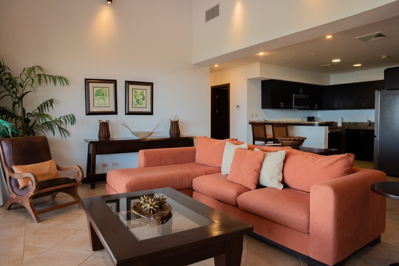 El Mirador Penthouse at Coco Bay Estates - El coco, Costa Rica