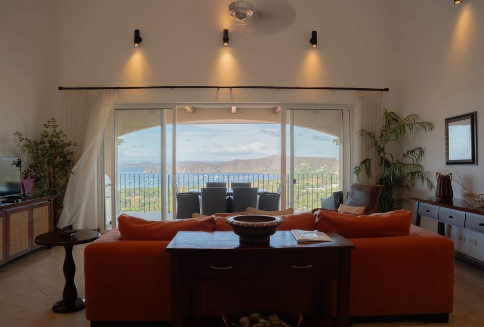 El Mirador Penthouse at Coco Bay Estates - El coco, Costa Rica