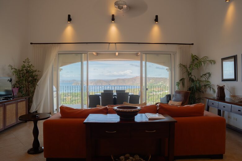 El Mirador Penthouse at Coco Bay Estates - El coco, Costa Rica