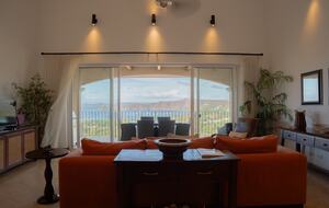 El Mirador Penthouse at Coco Bay Estates - El coco, Costa Rica