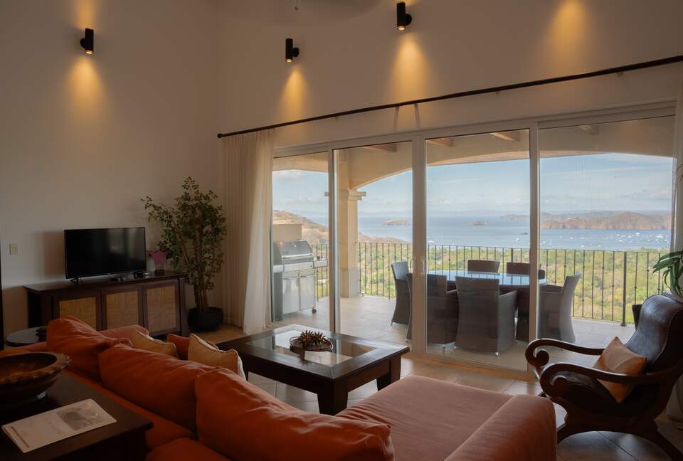 El Mirador Penthouse at Coco Bay Estates - El coco, Costa Rica