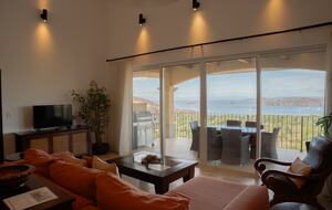 El Mirador Penthouse at Coco Bay Estates - El coco, Costa Rica