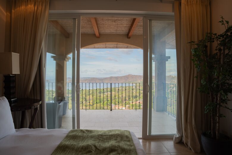 El Mirador Penthouse at Coco Bay Estates - El coco, Costa Rica