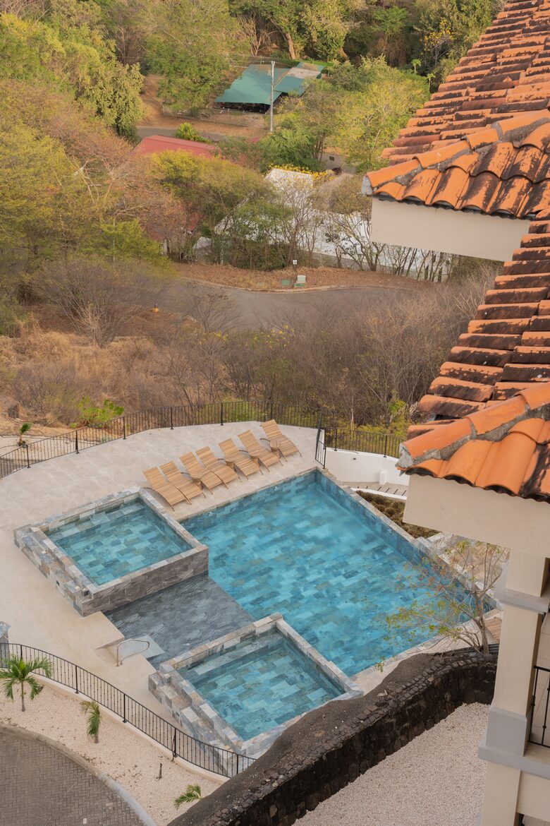 El Mirador Penthouse at Coco Bay Estates - El coco, Costa Rica