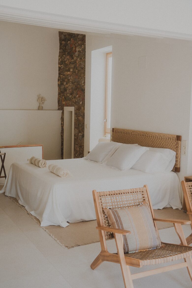 Historic Fisherman’s House - Sa Riera, Spain