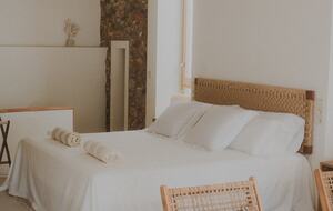 Historic Fisherman’s House - Sa Riera, Spain