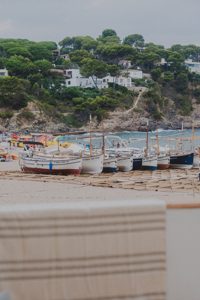 Historic Fisherman’s House - Sa Riera, Spain