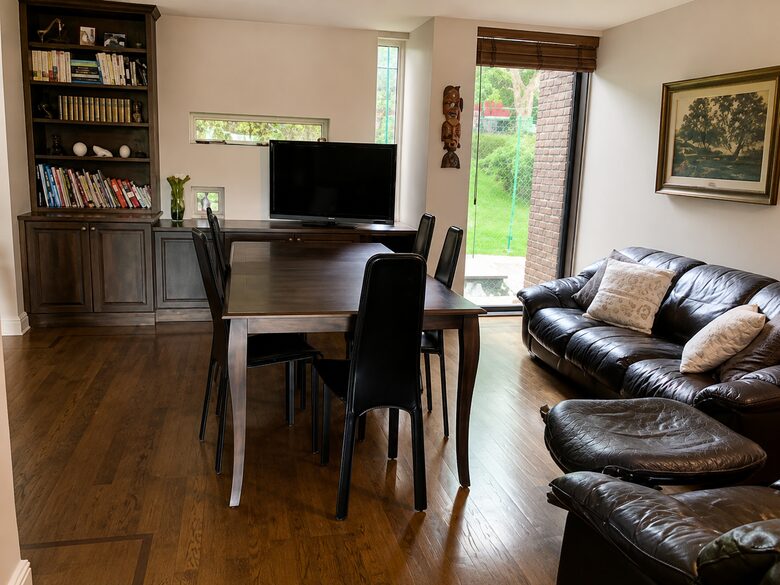 Mid century cottage on Mount Royal with stunning view - Outremont, Montreal, Canada