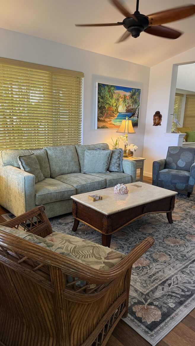Exclusive Area/Kona Coast, Putting Green, Private pool/Ocean view - Kona coast/Kona, Big Island, Hawaii