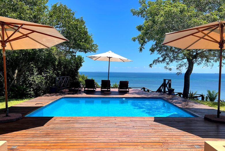 Kanyaka Lodge - Inhaca, Mozambique
