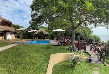 Kanyaka Lodge - Inhaca, Mozambique