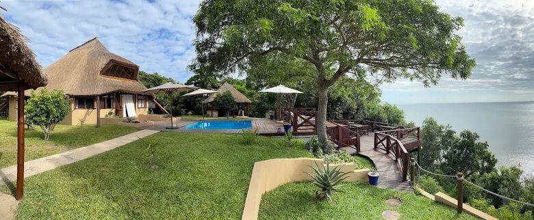 Kanyaka Lodge - Inhaca, Mozambique