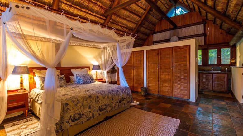Kanyaka Lodge - Inhaca, Mozambique