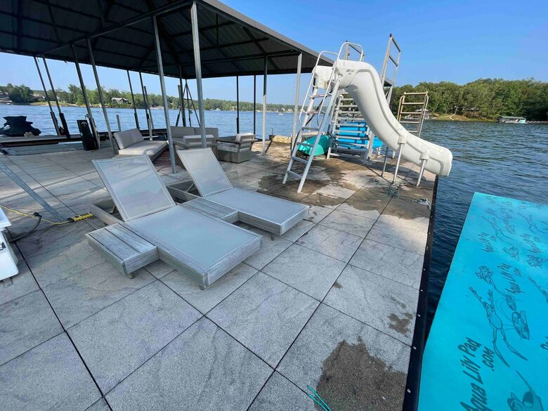 Smith Lake Waterfront Retreat near Duncan Bridge Marina - Jasper, Alabama