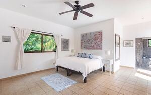 Villa Josefina near Yal-Kú Lagoon and Half Moon Bay - Akumal Norte, Akumal, Tulum, Mexico