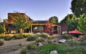 Upper East Retreat - Santa Barbara, California