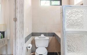 Villa Josefina near Yal-Kú Lagoon and Half Moon Bay - Akumal Norte, Akumal, Tulum, Mexico