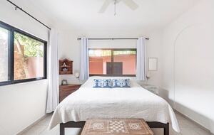 Villa Josefina near Yal-Kú Lagoon and Half Moon Bay - Akumal Norte, Akumal, Tulum, Mexico