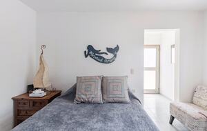 Villa Josefina near Yal-Kú Lagoon and Half Moon Bay - Akumal Norte, Akumal, Tulum, Mexico