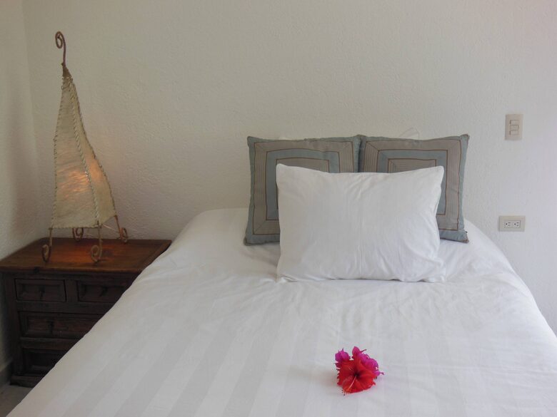 Villa Josefina near Yal-Kú Lagoon and Half Moon Bay - Akumal Norte, Akumal, Tulum, Mexico