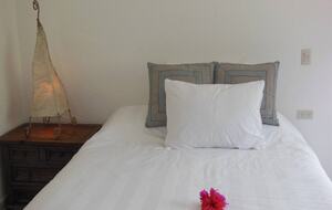Villa Josefina near Yal-Kú Lagoon and Half Moon Bay - Akumal Norte, Akumal, Tulum, Mexico