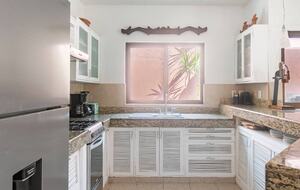 Villa Josefina near Yal-Kú Lagoon and Half Moon Bay - Akumal Norte, Akumal, Tulum, Mexico