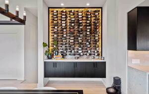 Custom Studio City Hillside Oasis with Pool and Recording Studio - Studio City, California