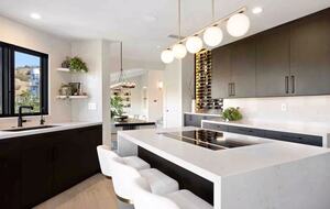 Custom Studio City Hillside Oasis with Pool and Recording Studio - Studio City, California