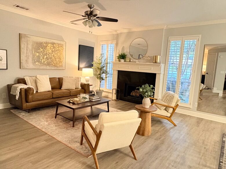 The Woodlands Retreat with Private Hot Tub - The Woodlands, Texas