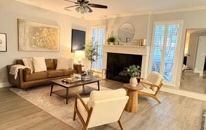 The Woodlands Retreat - The Woodlands, Texas