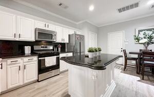 The Woodlands Retreat - The Woodlands, Texas