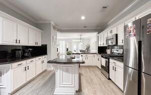 The Woodlands Retreat - The Woodlands, Texas