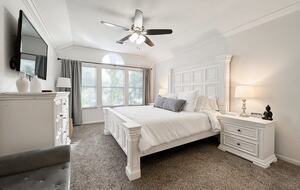 The Woodlands Retreat - The Woodlands, Texas