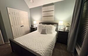 The Woodlands Retreat - The Woodlands, Texas