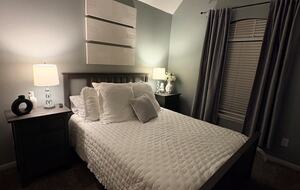 The Woodlands Retreat - The Woodlands, Texas