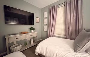 The Woodlands Retreat - The Woodlands, Texas