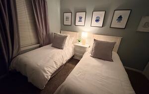 The Woodlands Retreat - The Woodlands, Texas