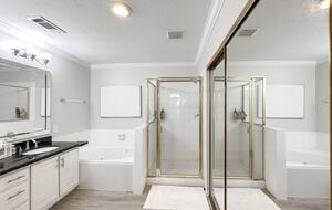 The Woodlands Retreat - The Woodlands, Texas