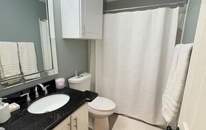 The Woodlands Retreat - The Woodlands, Texas