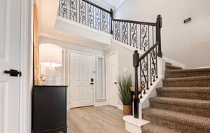The Woodlands Retreat - The Woodlands, Texas