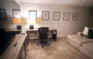 The Woodlands Retreat - The Woodlands, Texas