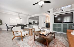 The Woodlands Retreat - The Woodlands, Texas