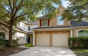 The Woodlands Retreat - The Woodlands, Texas