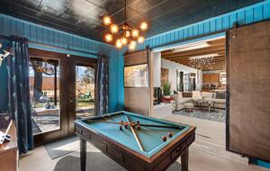 Midcentury Santa Fe Oasis near the Plaza - Santa Fe, New Mexico