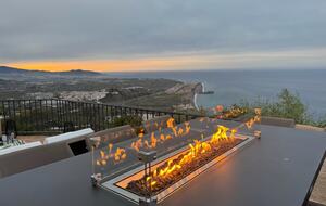 Sea View Villa Above Salobreña - Salobreña, Granada, Spain