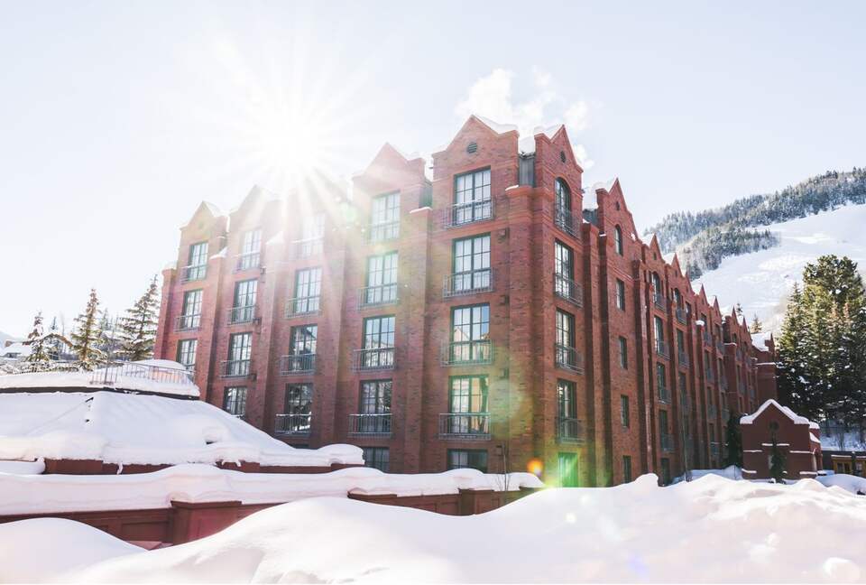 St. Regis 2 Bedroom Residence - Aspen, Colorado